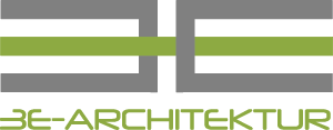 Logo: 3E-Architektur